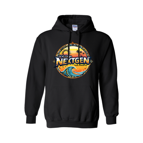 SoCal Pulega NextGen YM Hoodies (Full Chest)