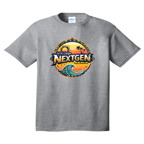 SoCal Pulega NextGen YM T-Shirt (Full Chest)