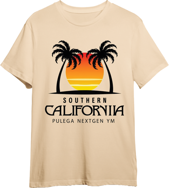 SoCal Pulega NextGen YM Alt Logo (Full Chest)
