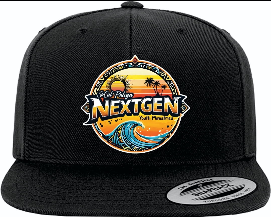 SoCal Pulega NextGen YM Snapback Hat