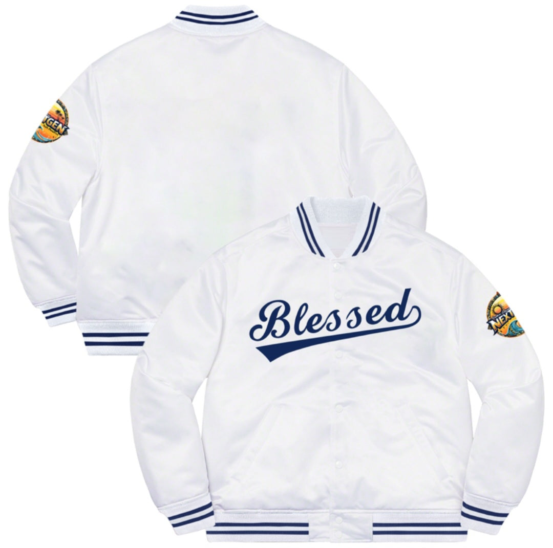 Blessed Jackets
