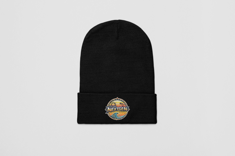 SoCal Pulega NextGen YM Beanie