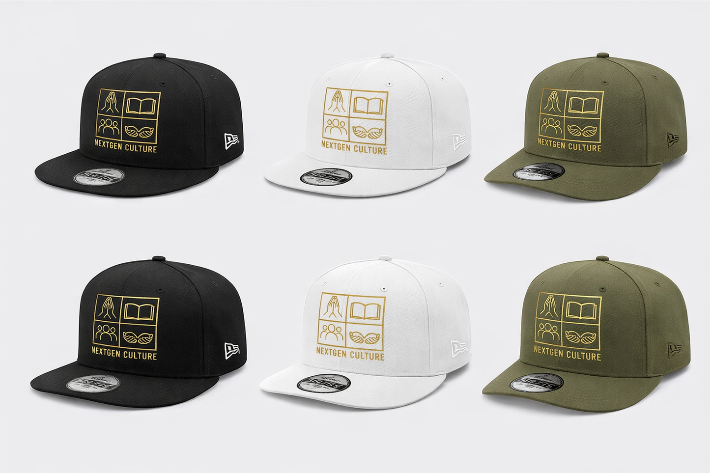 NextGen Culture Hats