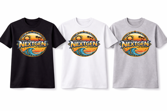 SoCal Pulega NextGen YM T-Shirt (Full Chest)