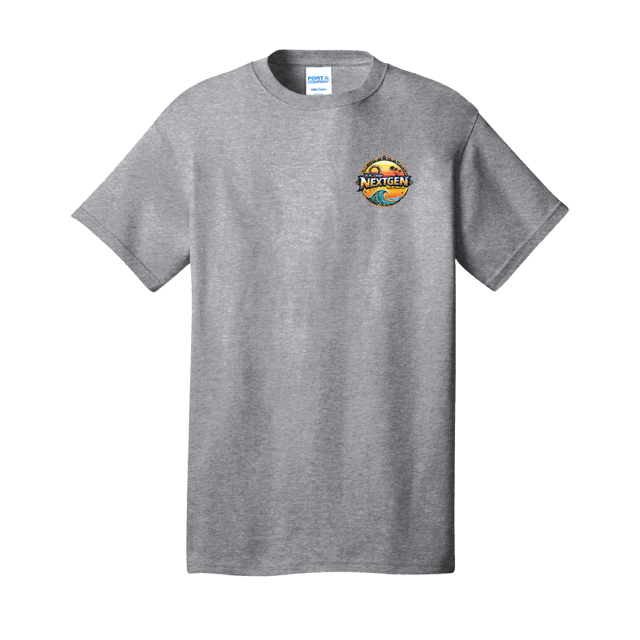 SoCal Pulega NextGen YM T-Shirt (Left Chest)