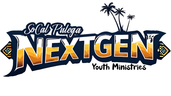 SoCal Pulega Nextgen Youth Ministries