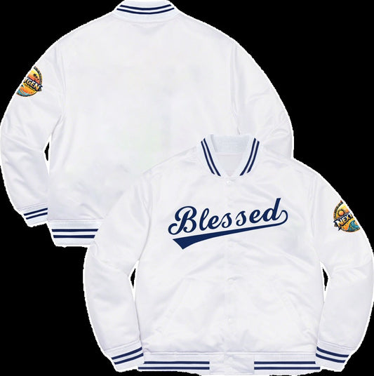 Blessed Jackets