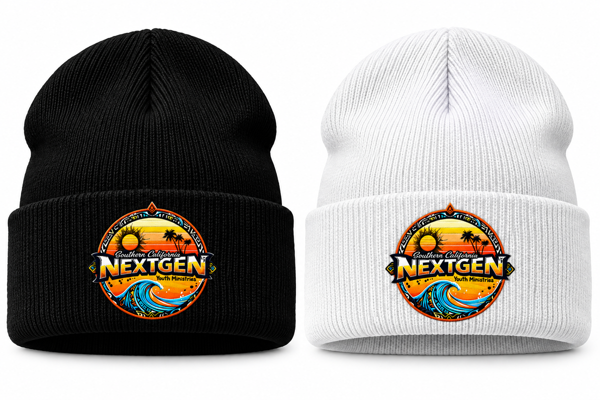 Southern California NextGen YM Beanies
