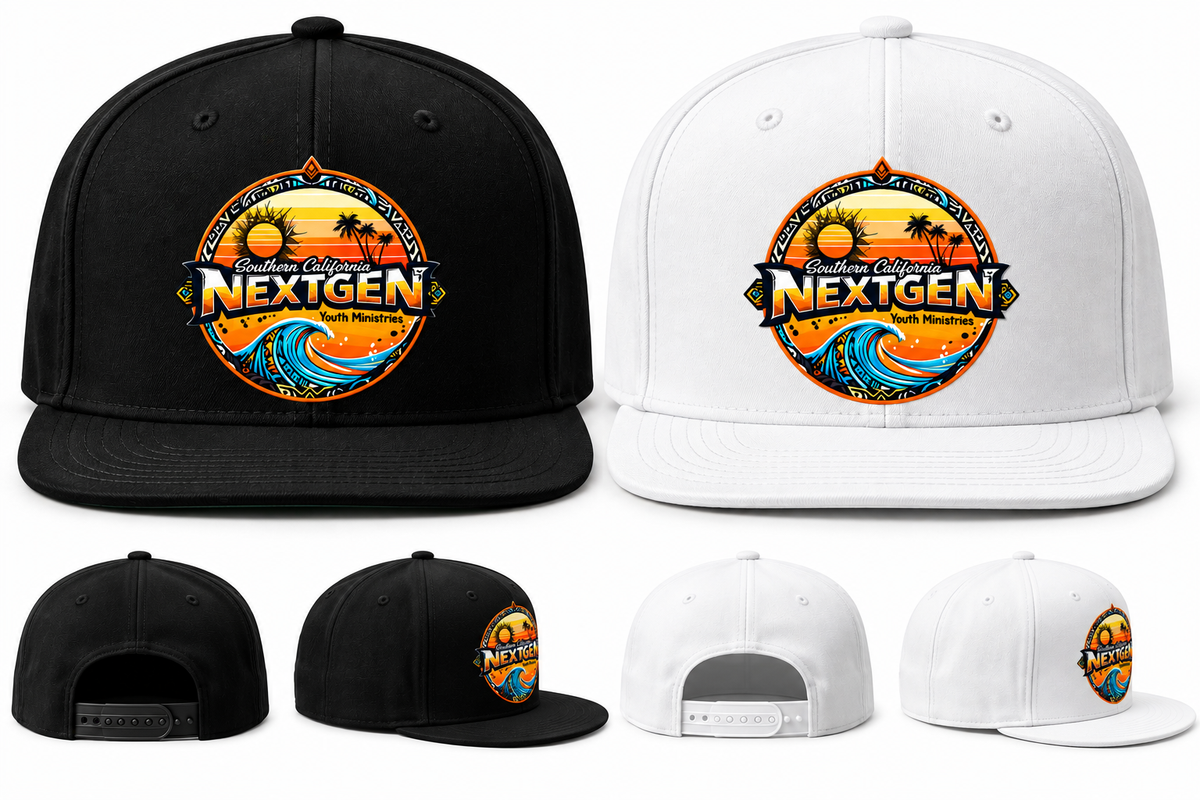 Southern California NextGen YM Snapback Hat