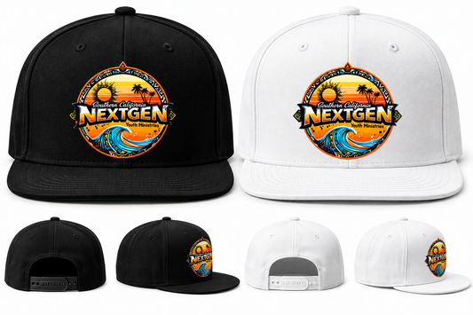 Southern California NextGen YM Snapback Hat