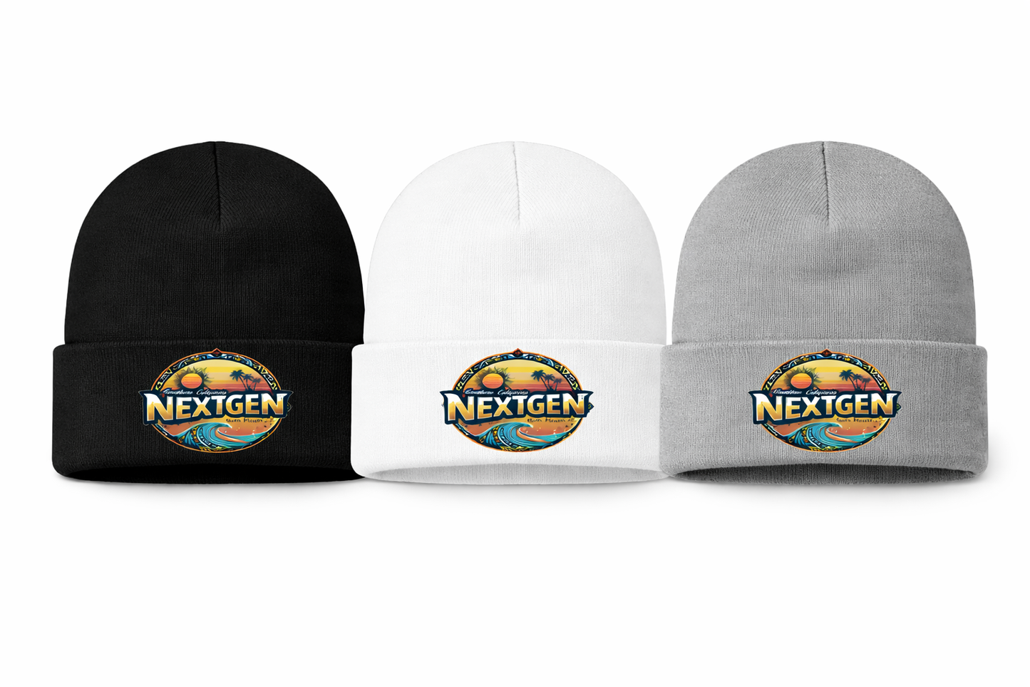 SoCal Pulega NextGen YM Beanie