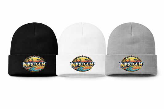 SoCal Pulega NextGen YM Beanie